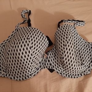 Lane Bryant Bra 42D